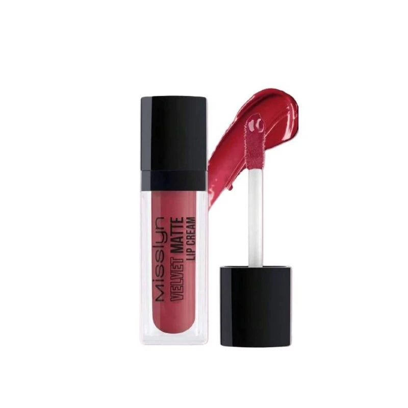 Misslyn Velvet Matte Lip Cream 80 Enamored
