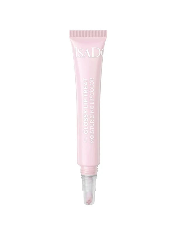 Isadora The Glossy Lip Treat Moisturizing Lip Color