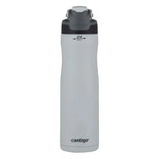Contigo Autoseal Chill - Vacuum Insulated Stainless Steel Water Bottle 720 ml, Macaroon