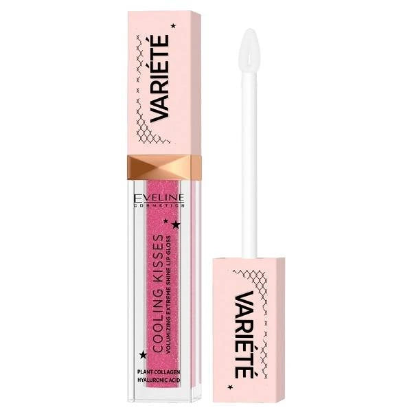 Eveline Variete Cooling Kisses Lipgloss