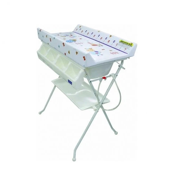 Optimal Baby Bath & Changing Table