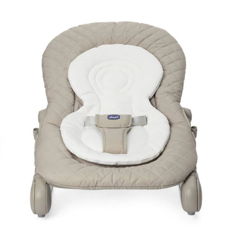 Chicco HooplÀ Baby Bouncer Blossom