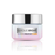 L'Oréal Paris Glycolic-bright Day Cream Spf17 50ml
