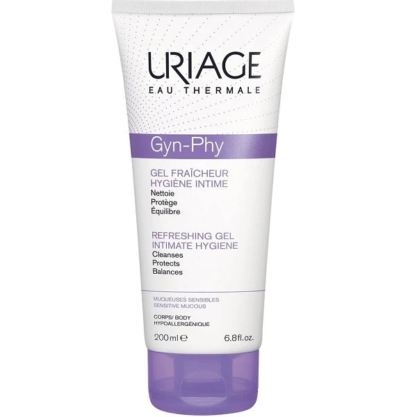 Uriage Intimate Gyn-phy - 200ML