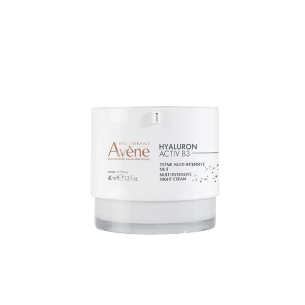 Avene Hyaluron Activ B3 Night - 40ml