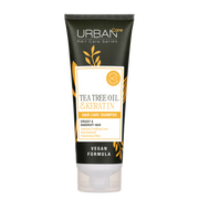 Urban Care Tea Tree & Keratin Shampoo 250 Ml