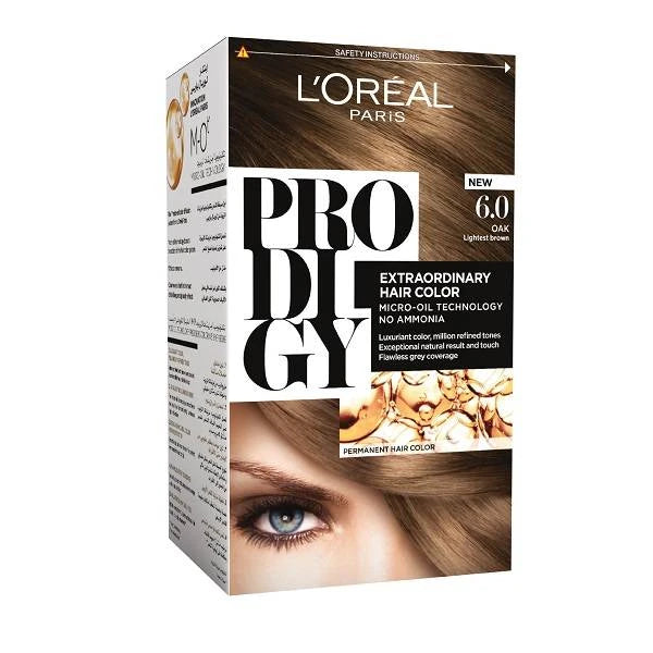 L'Oréal Paris Prodigy Coloration