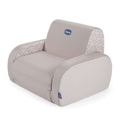 Chicco Twist Baby Armchair Dune