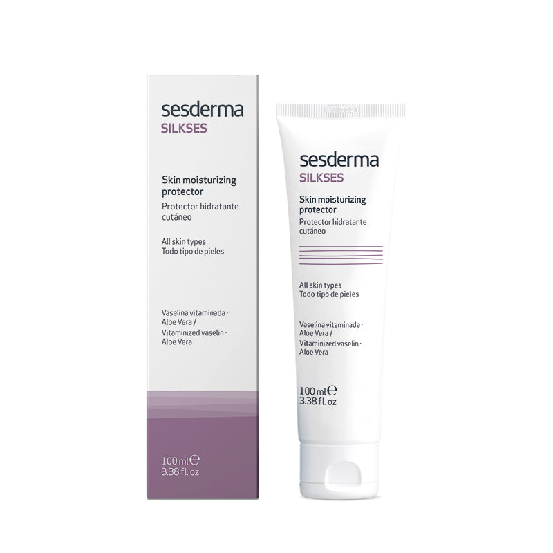 Sesderma Silkses Skin Moisturizing Protector 100ml