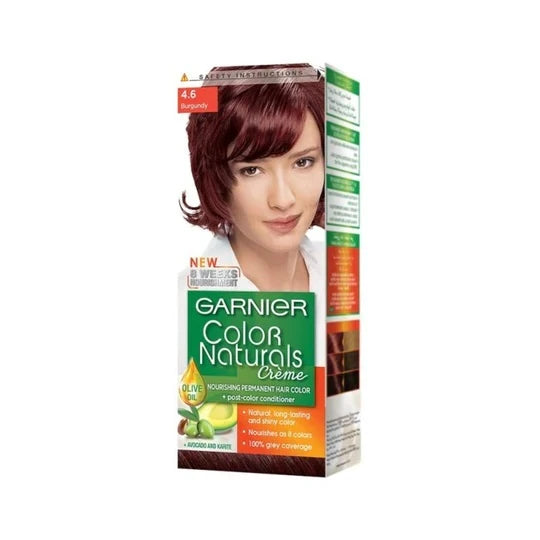 Garnier Color Naturals