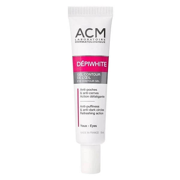Acm Depiwhite Eye Contour Gel