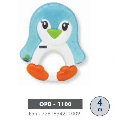 Optimal Water Filled Teether