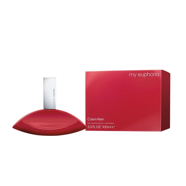 Calvin Klein My Euphoria EDP 100Ml For Women