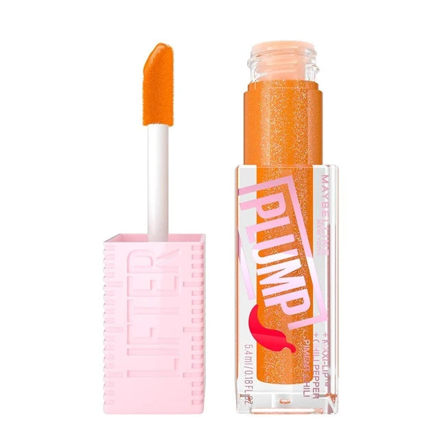 Maybelline New York Lifter Plump