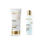 Beesline 4 In 1 Whitening Cleanser + Free Beesline Whitening Facial Toner 200Ml