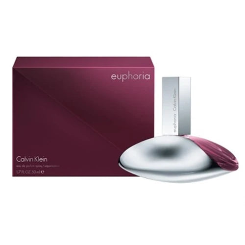 Calvin Klein Euphoria EDP 50Ml For Women