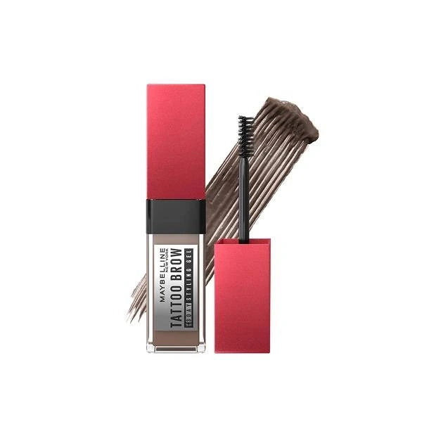 Maybelline Tattoo Brow Styling Gel