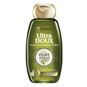 Garnier Ultra Doux Mythic Olive Shampoo 400ml
