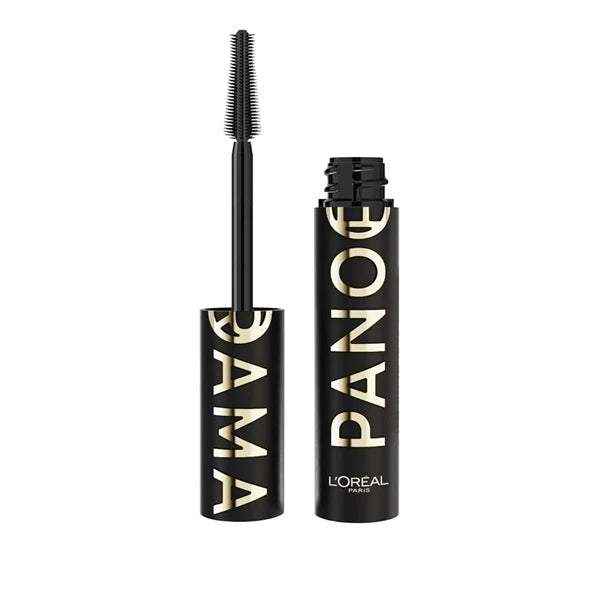 L'Oréal Paris Panorama Volume Million Lashes All Night Black Extra Black Mascara