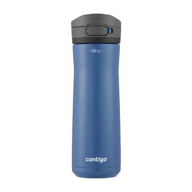 Contigo Jackson Chill 590 ml, Blue Corn