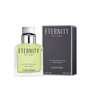 Calvin Klein Eternity EDT 100ML For Men