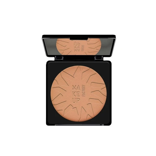 Makeup Factory Mineral Mat Bronzer - 07 Terracotta