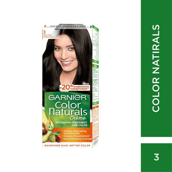Garnier Color Naturals
