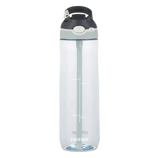 Contigo Autospout Ashland Water Bottle 720 ml, Macaroon Emea