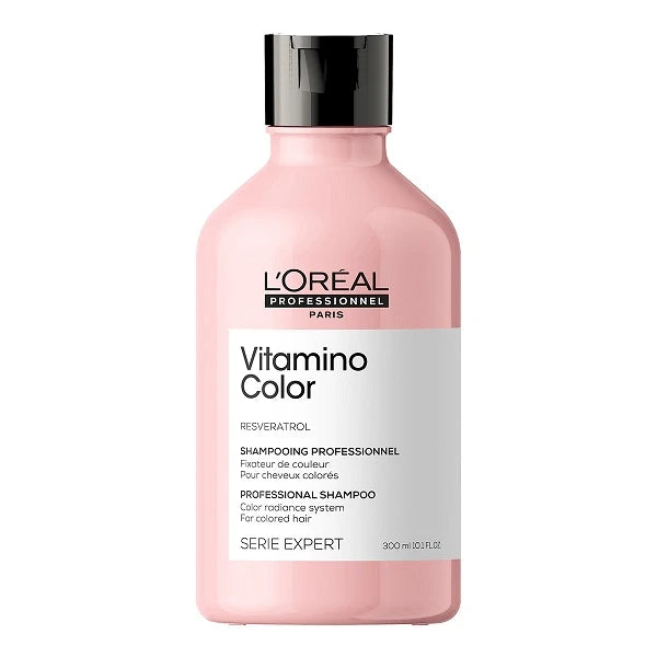 L'Oréal Professionnel Serie Expert Vitamino Colour Shampoo 300ml