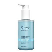 Hydrating Gentle Facial Cleanser 200ml The Purest Solutions