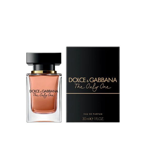 Dolce & Gabbana The Only One EDP 50ML For Women