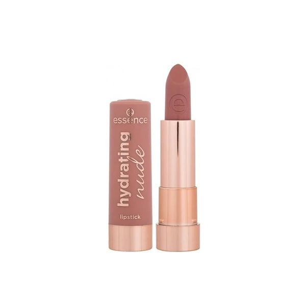 Essence Hydrating Nude Lipstick