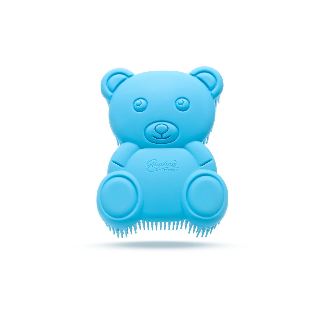 Raghad Organics Baby Bear Loofah