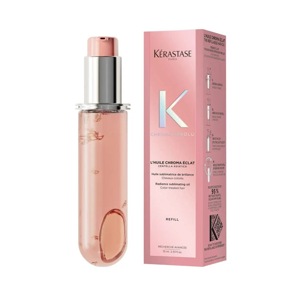 Kerastase Chroma Absolu L‘Huile Chroma Éclat Refill 75ml