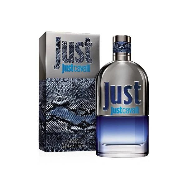 Roberto Just Cavali Eau De Toilette 100ml
