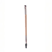 Neverti Angled Eyebrow Brush