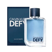 Calvin Klein Defy EDT 100ML For Men