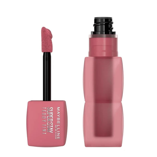 Maybelline New York Super Stay Teddy Tint 5ml