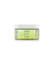 Raghad Organics Swiss Gardens Body Scrub 450 ml