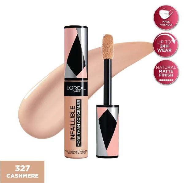 L'Oréal Paris Infallible Full Wear Concealer