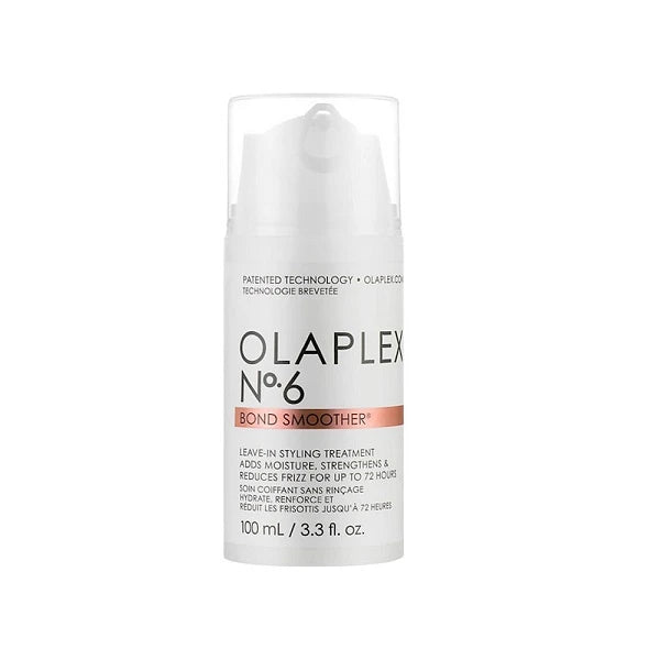 Olaplex Leave-In Bond Smoother N° 6 100ml