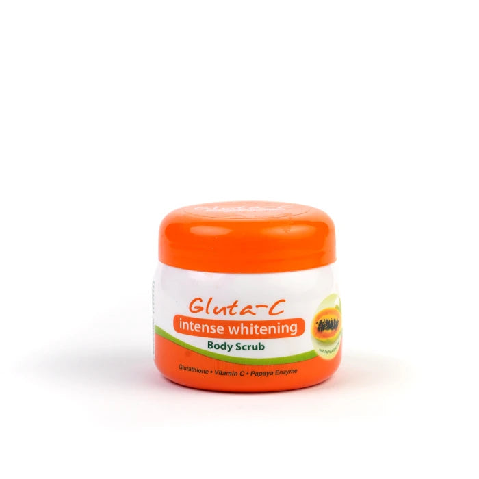 Gluta-C Exfoliating Body Scrub