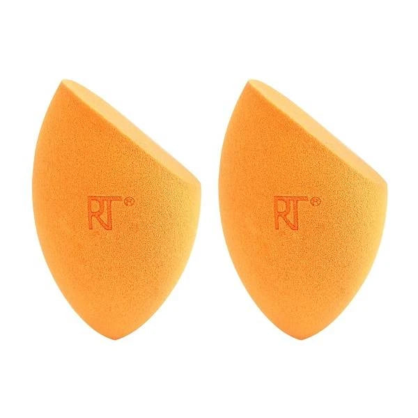 Real Techniques 2 Miracle Complexion Sponges 01462