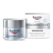 Eucerin Hyaluron Filler Night Cream 50ml