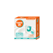 Creme 21 Moisturizing Cream Soap 125g