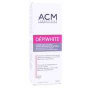 ACM Depiwhite Anti-Spot Cream for Sensitive and Intimate Body Areas - 50ml