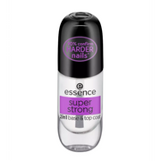 Essence Super Strong 2 IN 1 Base And Top Coat