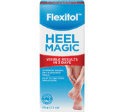 Flexitol Heel Magic 70g