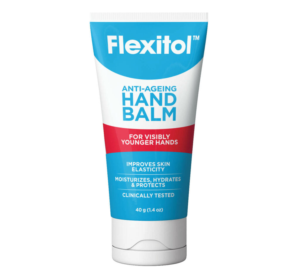 Flexitol Anti-Ageing Hand Balm 40g