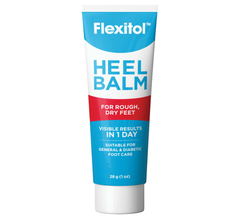 Flexitol Heel Balm 56g